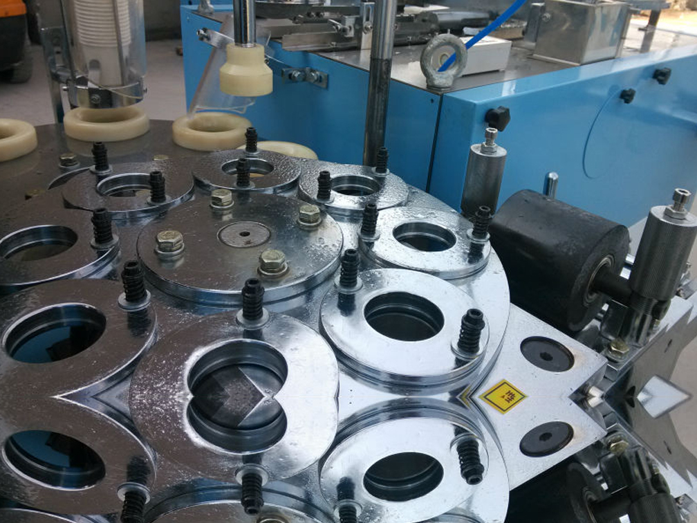 No.1 Paper Cup Manufacturer in Hyderabad provide paper cup machine ...